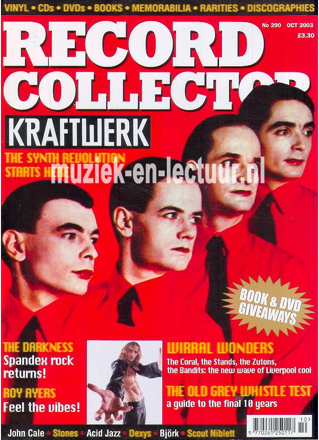 Record Collector nr. 290